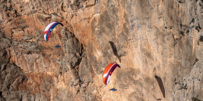 SKYWALK ARAK2 intermediate paragliding