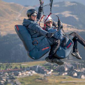 Skywalk Guest tandem harness