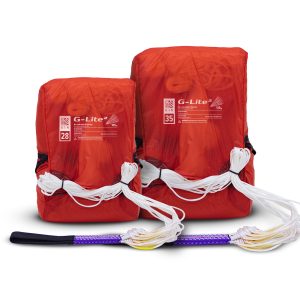 GIN Gliders G-Lite 2