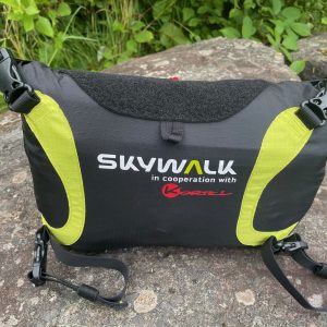 Skywalk Flex Front Container