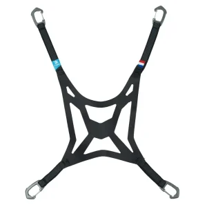 NEO Helmet Snowshoe Holder