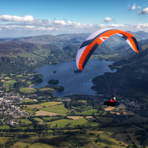 Skywalk Mint 95 ex-demo