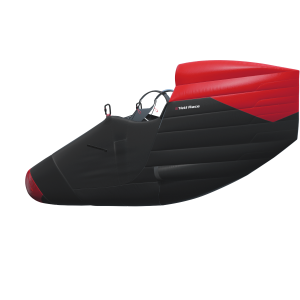 GIN gliders Yeti Race