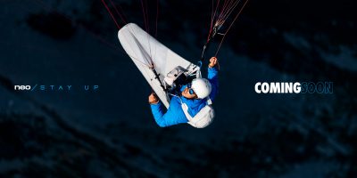 NEO Stay-Up 2 coming soon